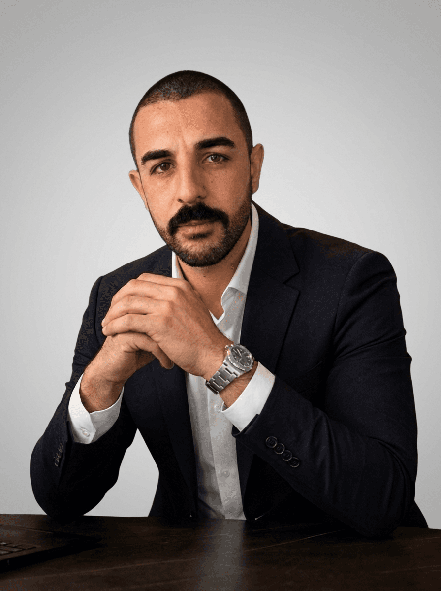 Antonino Manganello — profile photo