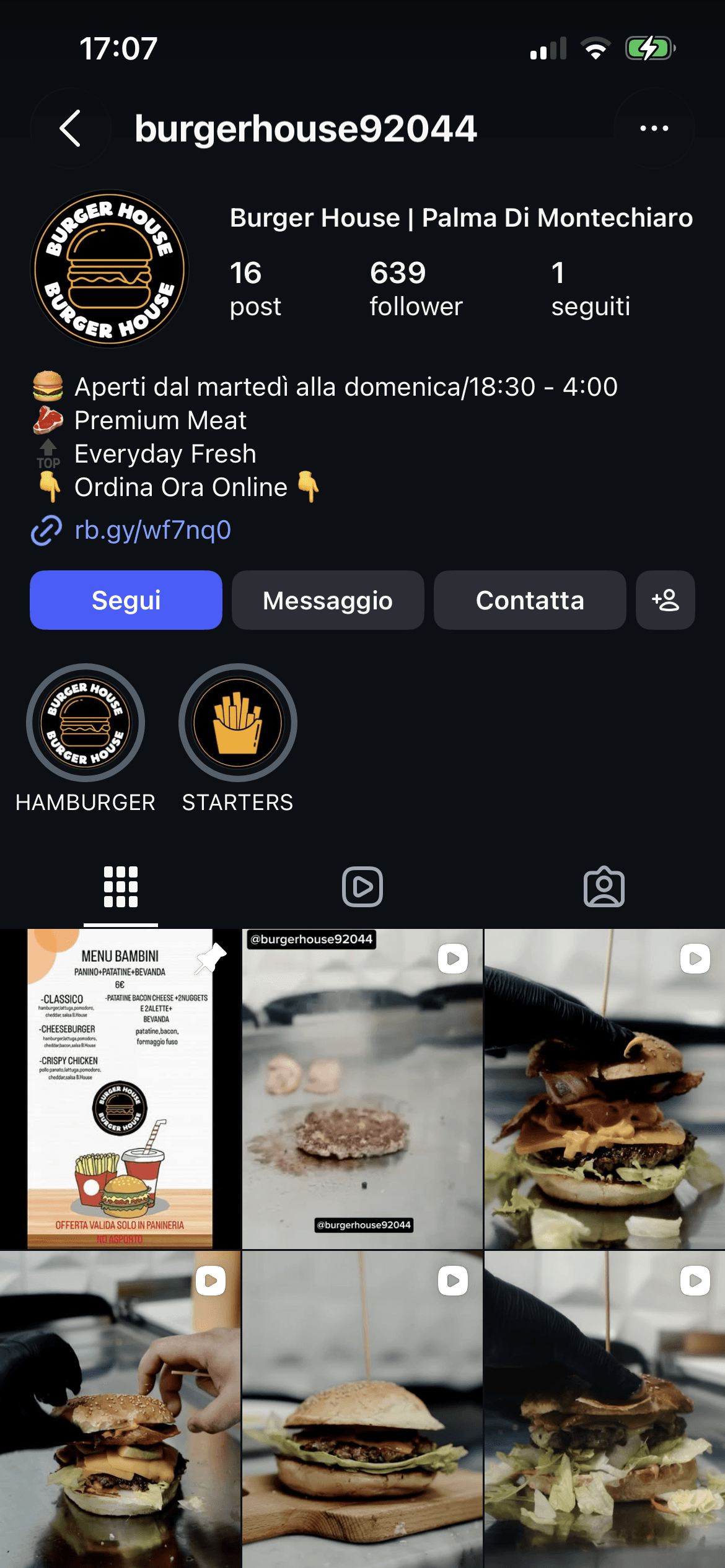 Instagram launch